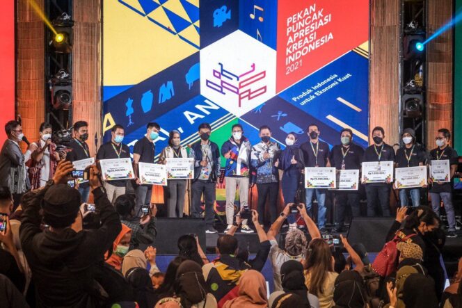 
					MS Glow Bahas Kiat Sukses Kembangkan Bisnis di Masa Pandemi