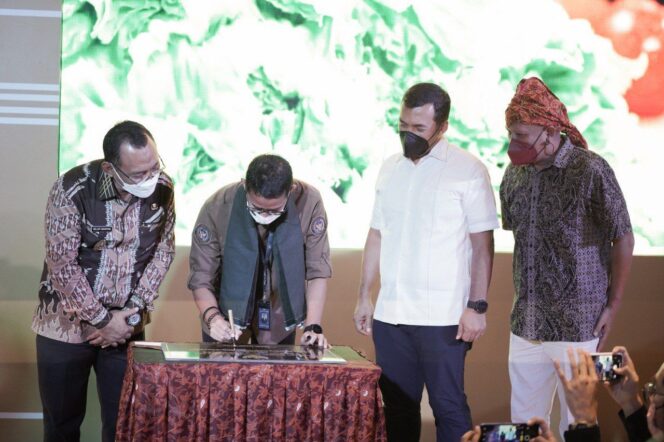 
					The Surosowan Jadi Destinasi Kuliner Utama Wisatawan