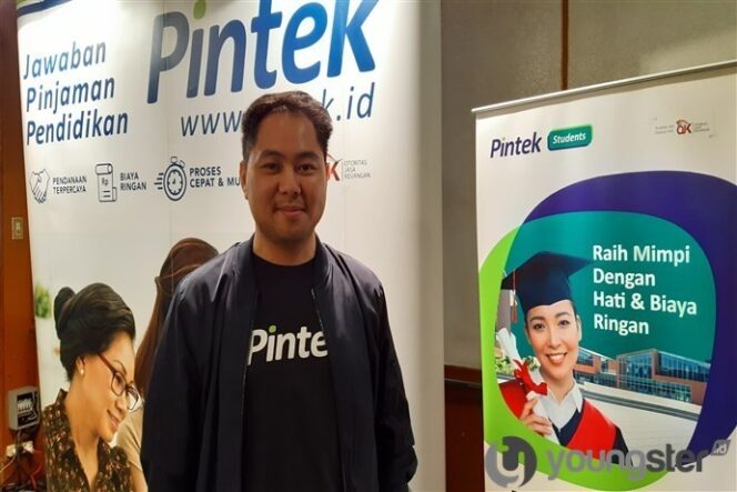 
					Pintek Berikan Solusi Bagi Pelaku UKM Pendidikan