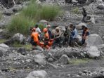 Erupsi Gunung Semeru, 902 Warga Mengungsi dan 14 Orang Meninggal Dunia