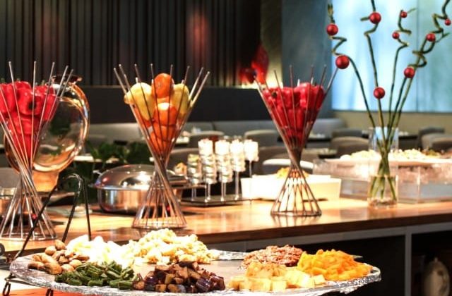 Kristal Hotel Jakarta Sajikan Spesial di Penghujung Tahun 2021