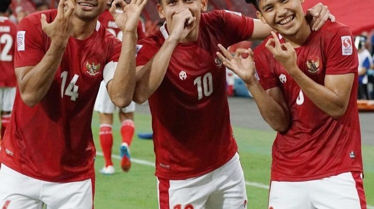 Kualifikasi Piala Dunia 2026: Indonesia Cukur Vietnam 1-0