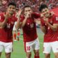 Kualifikasi Piala Dunia 2026: Indonesia Cukur Vietnam 1-0