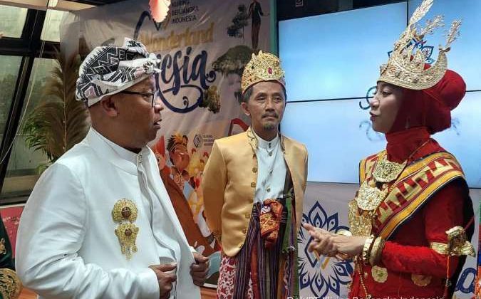 Dorong Kesetaraan Gender dan Kontribusi Perempuan, Kliring Berjangka Indonesia Bentuk Srikandi BUMN