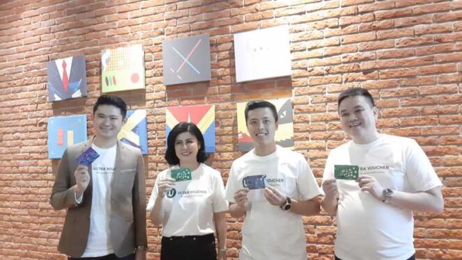 
					Pengguna Ultra Voucher Kini Dapat Membayar Pakai GoPay dan GoPayLater