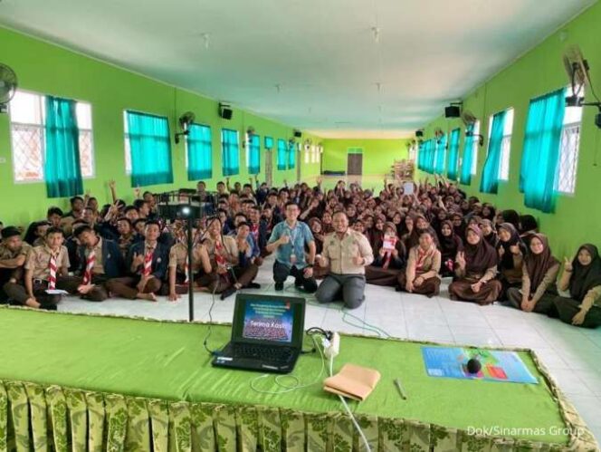 
					Beasiswa Sinar Mas Agribusiness and Food Kembali Dibuka dengan Membidik Kaum Milenial