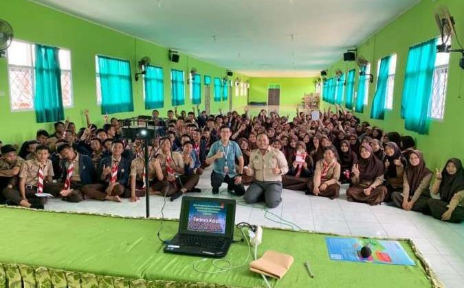 Beasiswa Sinar Mas Agribusiness and Food Kembali Dibuka dengan Membidik Kaum Milenial