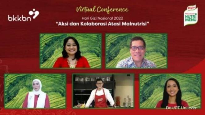 
					Peringati Hari Gizi Nasional, Royco Perkuat Komitmen Atasi Malnutrisi