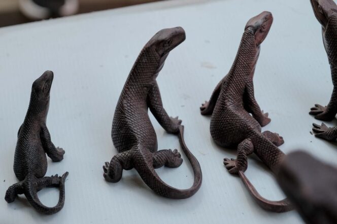 
					Kemenparekraf dan Kemensetneg Sinergi Siapkan Labuan Bajo Sebagai Venue Side Event G20