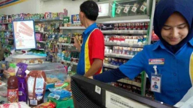 
					Kini OVO Dapat Digunakan untuk Pembayaran di Seluruh Gerai Indomaret di Indonesia
