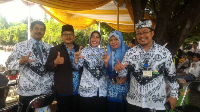 
					Program Guru Penggerak Layak Diangkat Menjadi Kepala Sekolah