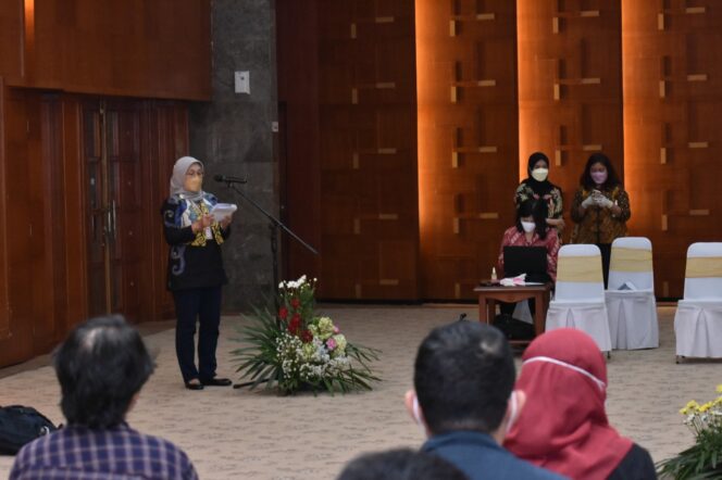 
					Kemenperin Fasilitasi Kemitraan IKM dengan Perhotelan