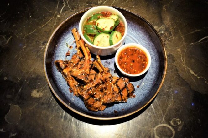 
					ASTON Kartika Hadirkan Promo Masakan Korea