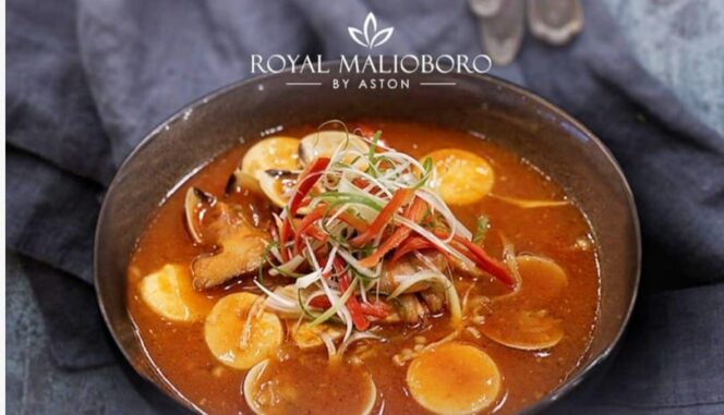 
					Royal Malioboro by ASTON Hadirkan Korean Treats di Sepanjang Januari