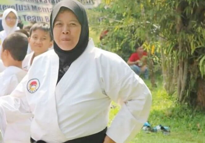 
					Road Blog To Book Attribute Program Meningkatkan Kemampuan Guru Dalam Berliterasi
