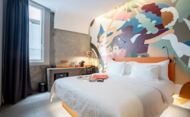 
					ARTOTEL Thamrin Hadirkan Pengalaman Staycation Bertema Singapura