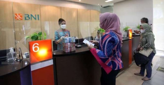 
					Kolaborasi Rumah Perubahan, Alibaba dan BNI Sukses Bekali Guru dengan Kompetensi Digital