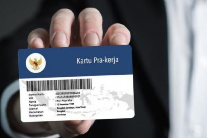 
					Pemerintah Pastikan Program Kartu Prakerja Berlanjut di 2022