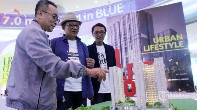 
					ADCP Mendukung Kebangkitan Industri Properti di Indonesia