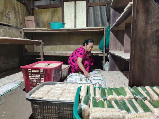 
					Kemenperin Sudah Cetak Ribuan Wirausaha Baru Sepanjang 2022