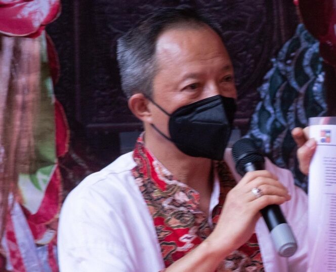 
					Bogor Street Festival 2022