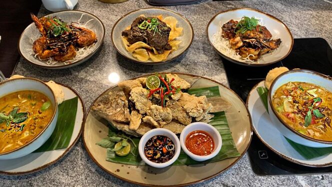 
					Rotaryana Group Gelar Kompetisi Bagi UMKM dan Industri Kuliner