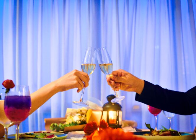 
					Harper MT Haryono Hadirkan “Dine In Room @ Harper”Beri Kejutan dengan Suasana Romantis