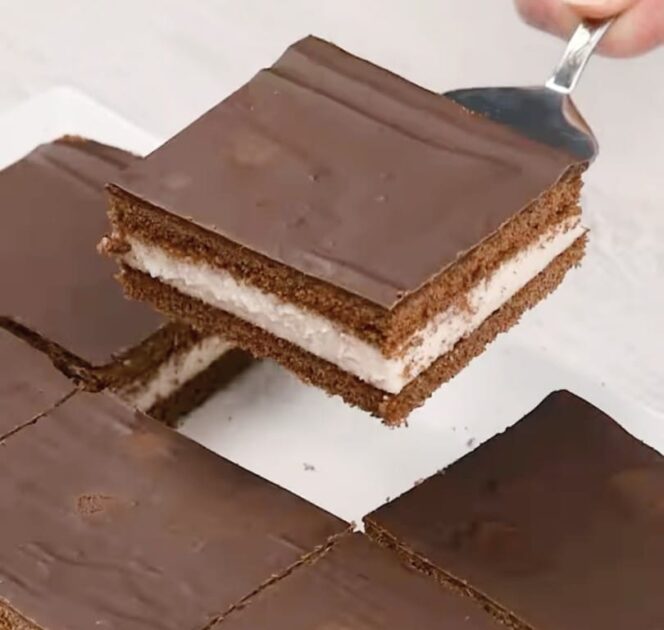 
					Membuat Kue Untuk Cemilan yang Lembut dan Lezat di Hari Minggu