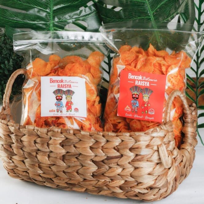 
					Summarecon Kelapa Gading Gelar Produk UMKM Lokal Terpilih di Krealoka