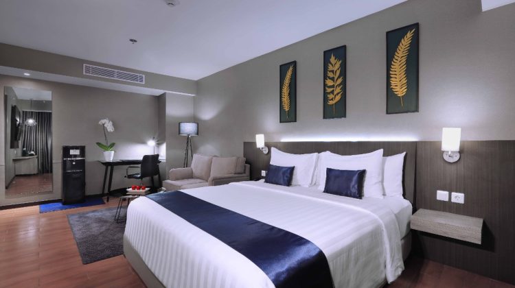 Nikmati Promo Harbooknasdi ASTON Inn Pandanaran Semarang
