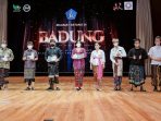 3 Sutradara Muda Badung Turut Mendorong Kebangkitan Ekonomi Lewat Film