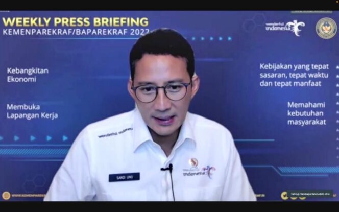 
					Pemerintah akan Menurunkan Masa Karantina PPLN Menjadi 3 Hari