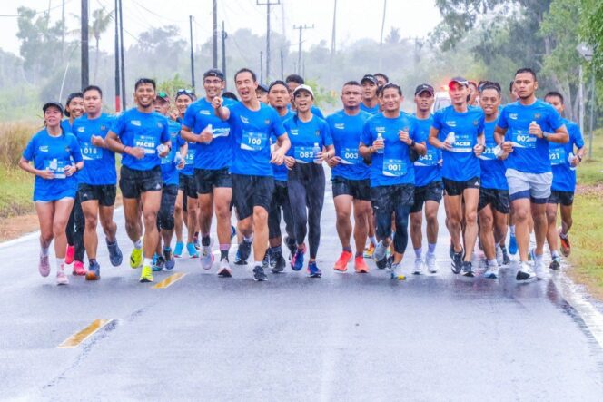 
					Sandiaga Uno Dorong Penciptaan Lapangan Kerja di Belitung Lewat Wisata Olahraga