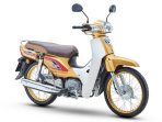 Honda Astrea Prima Hadir Kembali dengan Desain Modern