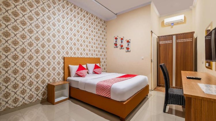 OYO Hotel dan Kemenparekraf Kembangkan Desa Wisata