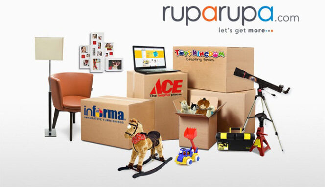 
					Sambut Ramadan, Ruparupa.com Gelar Festival Furnitur Digital Terbesar Furnifest 2022