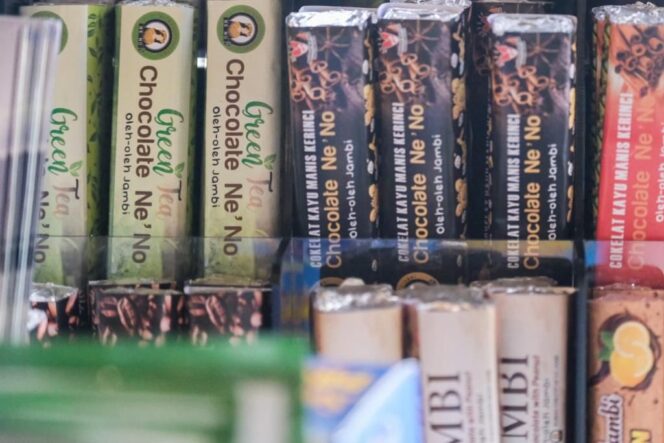 
					Ragam Kuliner Jambi Memiliki Keunggulan Cita Rasa yang Khas