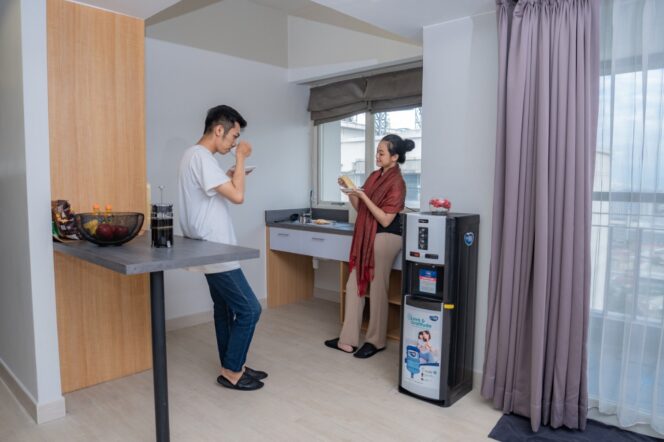 
					Lebih Untung Booking di Granddafam.com