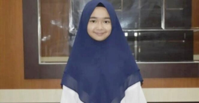 
					Aisyah Nur Ramadhani Siswi MTsN Pekanbaru Juara Pertama Tingkat Internasional dalam Ajang MTQ Tijan Annur Qatar 2022