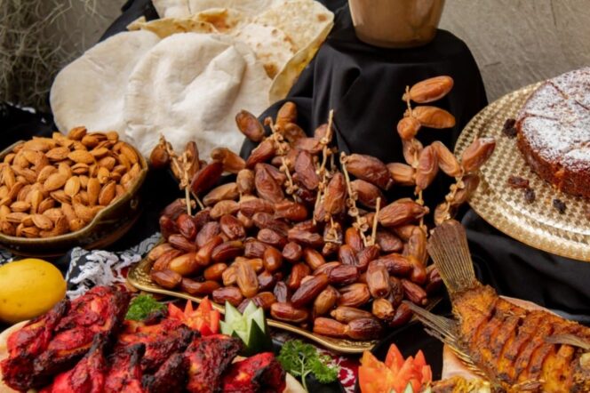 
					Swiss-Belresort Dago Heritage Hadirkan Kuliner Ramadan