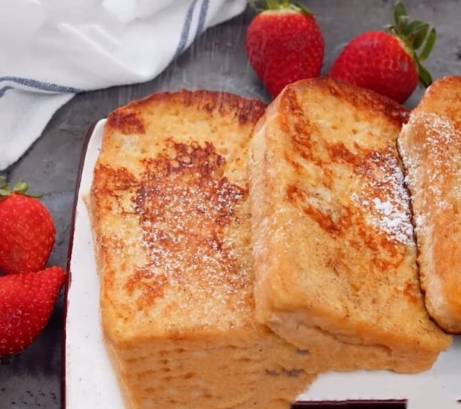 
					Roti Sandwich Coklat, Siap Dihidangkan di Hari Minggu