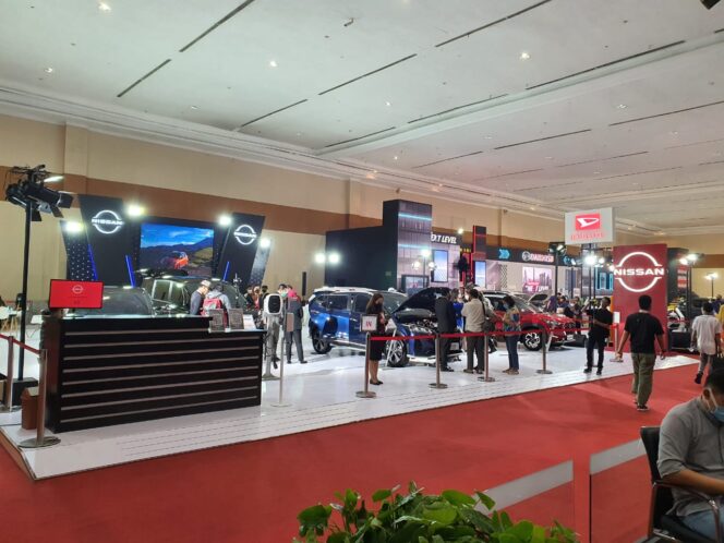 
					Industri Otomotif Berkontribusi Menjaga Lingkungan Hijau