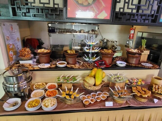 
					Blue Sky Hotel Petamburan Hadirkan Promo Menarik Ramadhan Nusantara