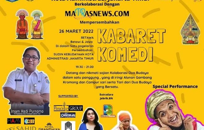 Battle Budaya, Kesenian Terpilih Tingkat Kota