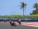 Sport Tourism, The Mandalika Jadi Tuan Rumah Sejumlah Event Otomotif Bergengsi