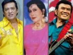 Tren Musik Dangdut dari Tahun ke Tahun