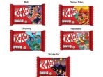 Nestle Kolaborasi dengan Kemenparekraf dalam Payung Co-Branding Wondeful Indonesia