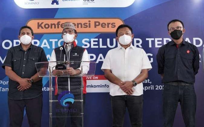 Telkomsel Perkuat Akses Broadband di Titik Transit Transportasi & Jalur Mudik Lebaran