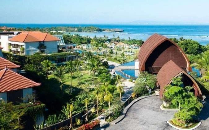 The Nusa Dua Hadirkan Penawaran Menarik Sambut Momen Libur Idul Fitri 1443 H