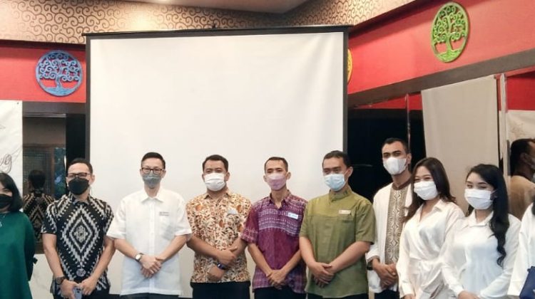 Cahaya Ramadhan with Best Western Senayan